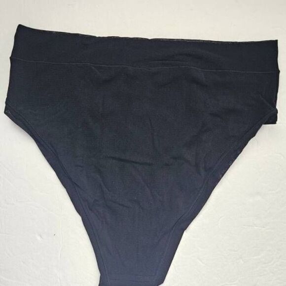 SKIMS HI CU BRIEF PANTY NWT - Picture 8 of 10